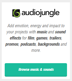 audiojungle