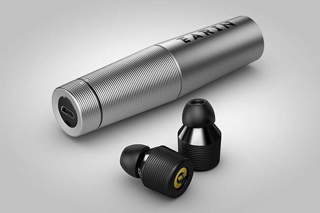 Earin-Wireless-Earbuds