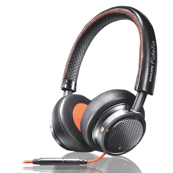 Headphone-Phillips-m1-MKII-1